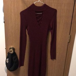 Perfect Fall Dress